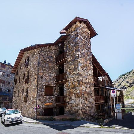 Vall Del Riu Daire Soldeu Dış mekan fotoğraf