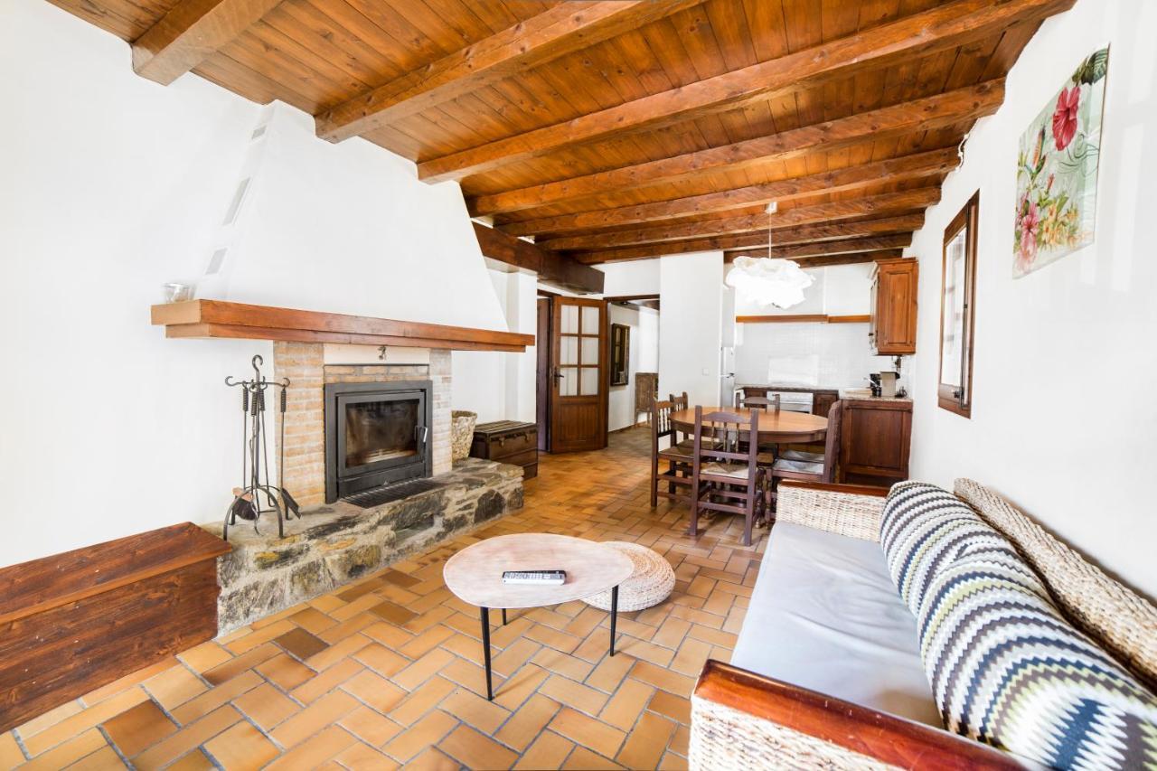 Vall Del Riu Daire Soldeu Dış mekan fotoğraf