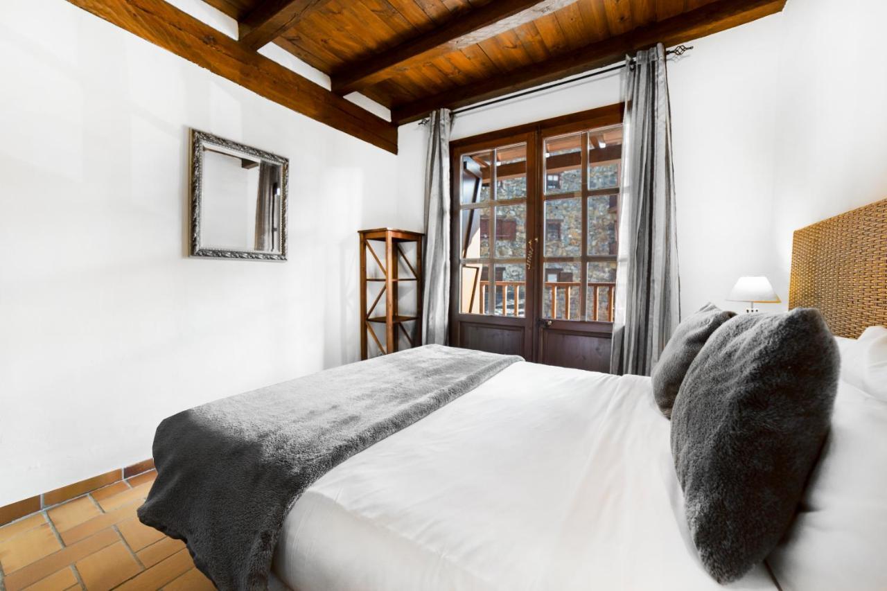 Vall Del Riu Daire Soldeu Dış mekan fotoğraf